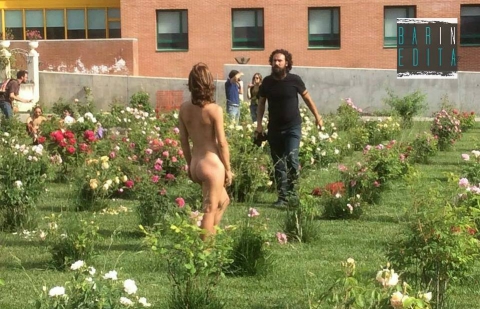 A Bari c'� un ''giardino delle rose'': 350 specie di ogni forma e profumo